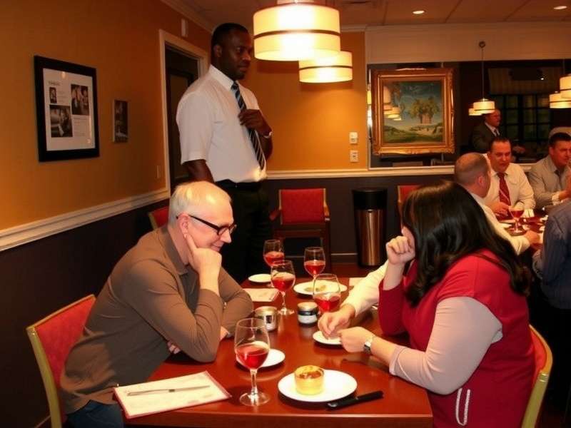 Indian players coming together at a community event My Cafe Tandoori Tales Community Event