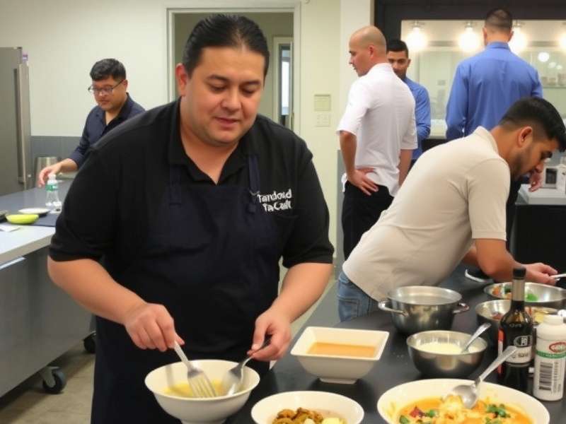 Master the art of Tandoori cooking in the game Tandoori Cooking in My Cafe Tandoori Tales