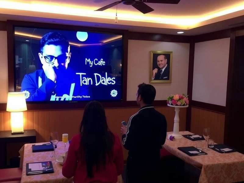 Celebrate Diwali in your virtual cafe Diwali Event in My Cafe Tandoori Tales